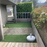 Сasa de vacaciones La Mosca