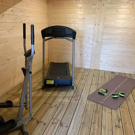 La Mosca Дом отдыха *