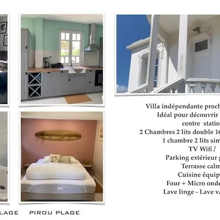 La Mosca Дом отдыха *