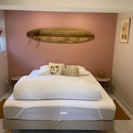 Дом отдыха La Mosca