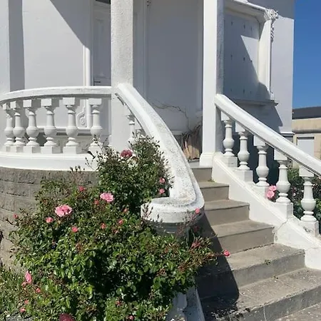 Дом отдыха La Mosca *