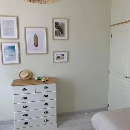 La Mosca Дом отдыха