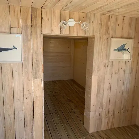 La Mosca Prázdninový dům Pirou
