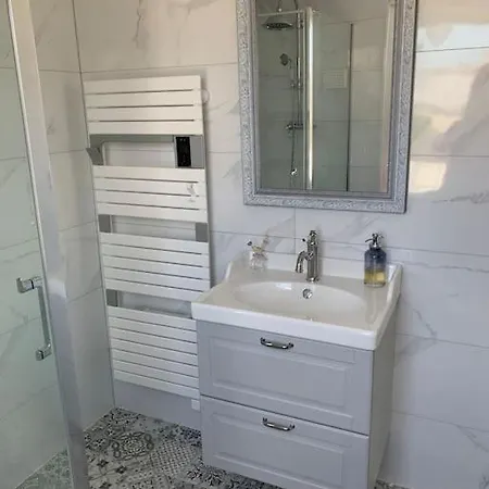 La Mosca Дом отдыха Pirou