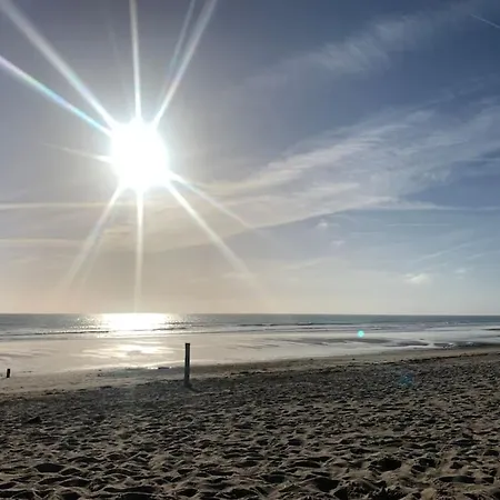 La Mosca Дом отдыха Pirou