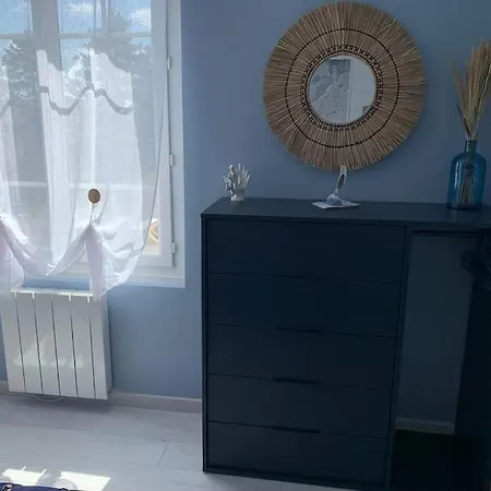 Дом отдыха La Mosca Pirou