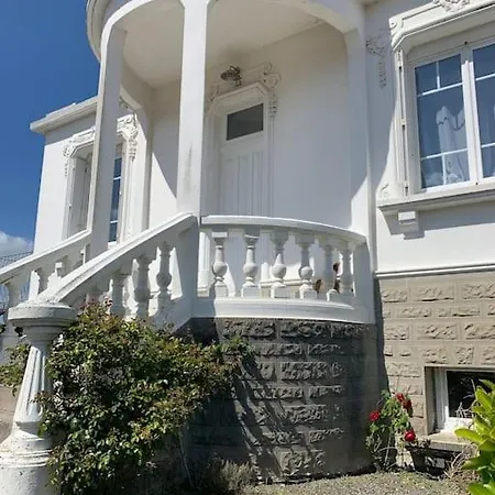 Дом отдыха La Mosca *