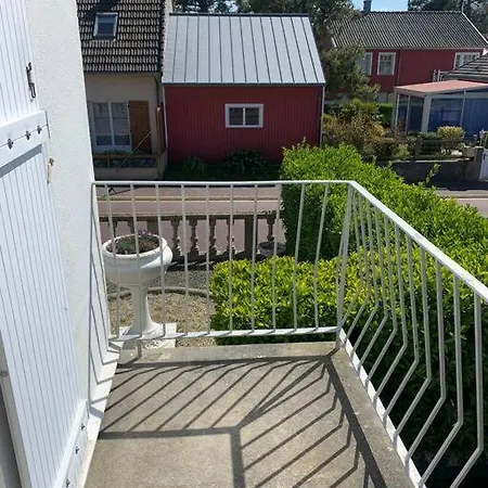 Дом отдыха La Mosca