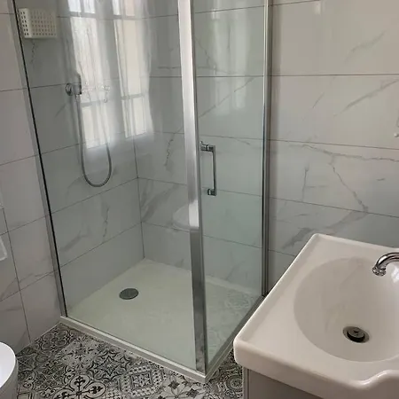 La Mosca Дом отдыха