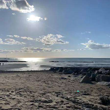 La Mosca Дом отдыха Pirou