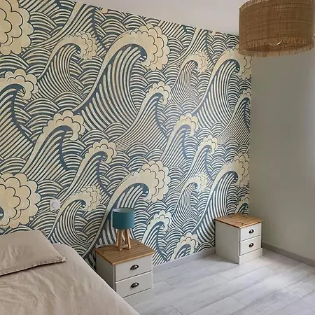 Дом отдыха La Mosca