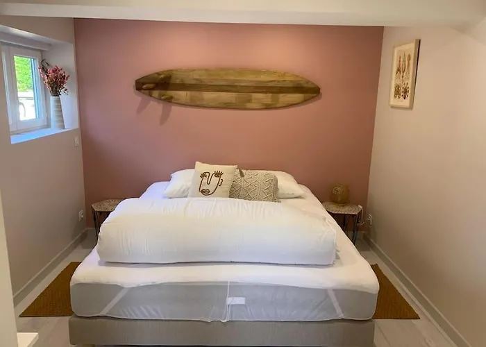 Holiday home La Mosca