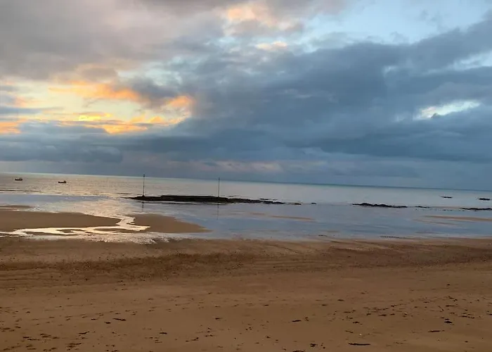 La Mosca Holiday home *