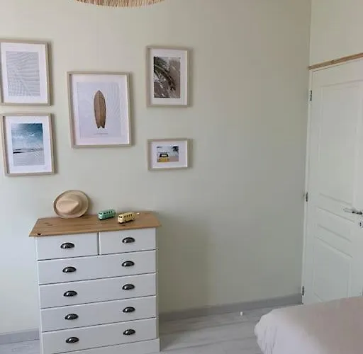 La Mosca Holiday home