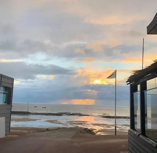 La Mosca Holiday home