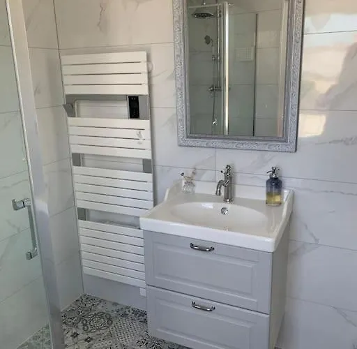 La Mosca Holiday home Pirou