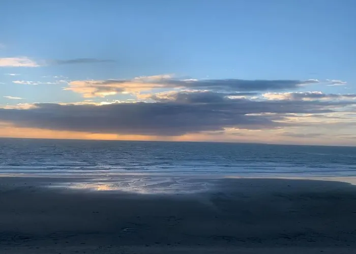 Holiday home La Mosca Pirou