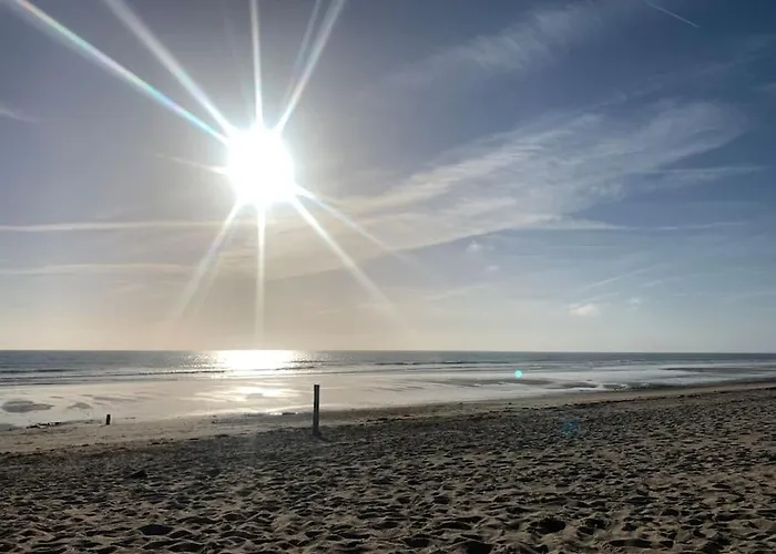 La Mosca Holiday home Pirou