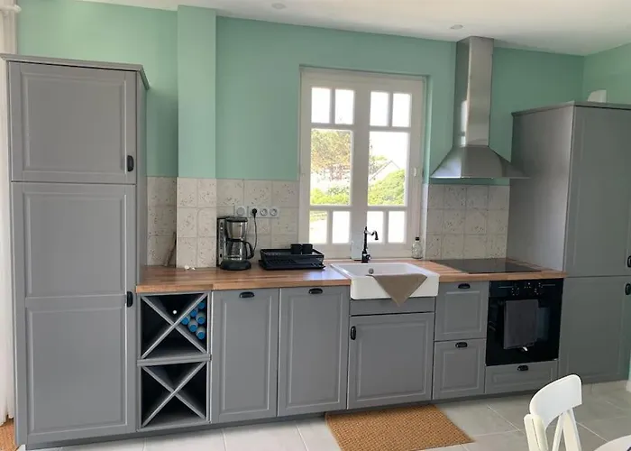 La Mosca Holiday home *