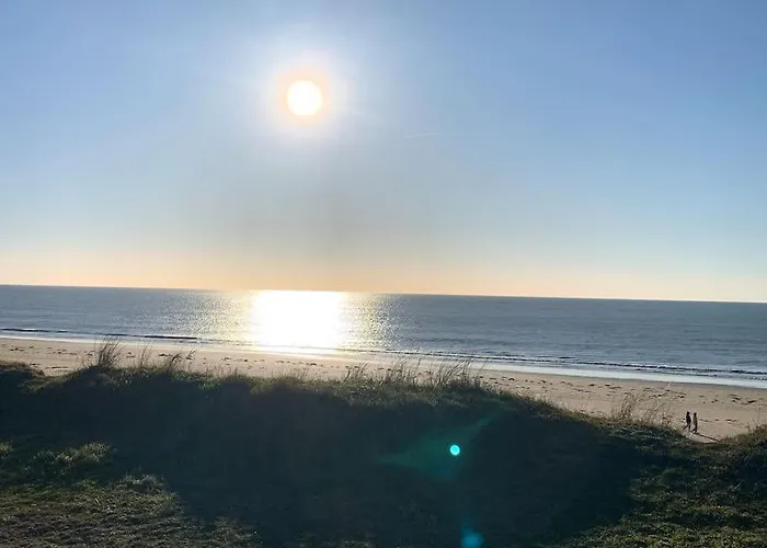 La Mosca Holiday home Pirou