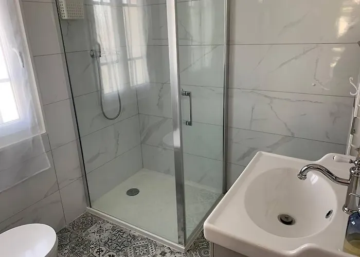 La Mosca Holiday home