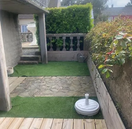 Holiday home La Mosca