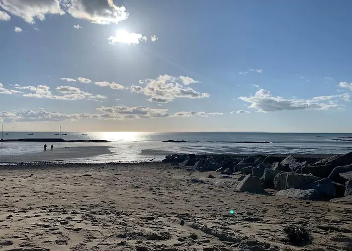 La Mosca Holiday home Pirou