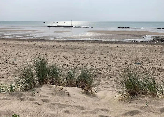 Holiday home La Mosca Pirou