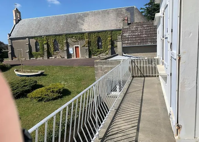 La Mosca Holiday home